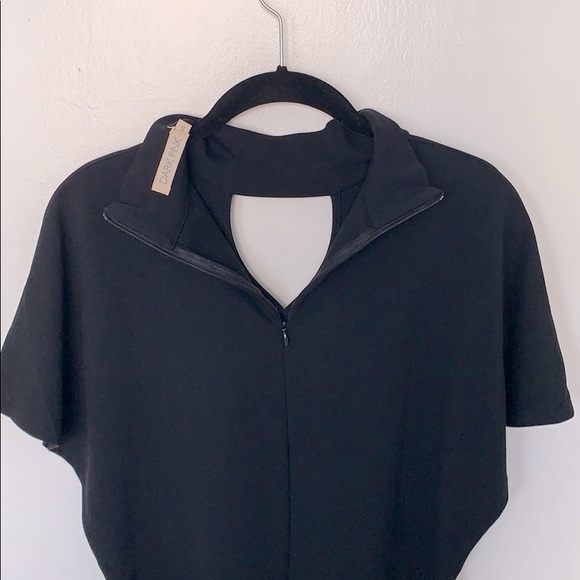 DarkPink Little Black Dress - Picture 5 of 6